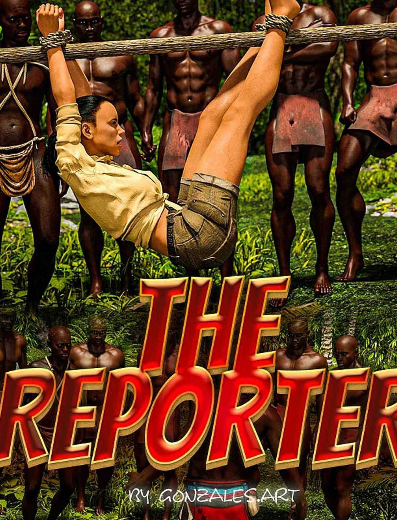 The Reporter Gonzales Latest Chapters Latest Updates Free To Read Comicless